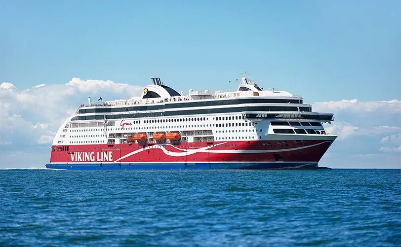 Viking Grace